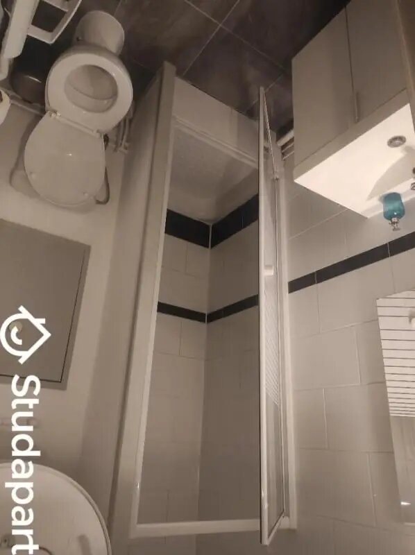Appartement à louer, 18m², Cergy
