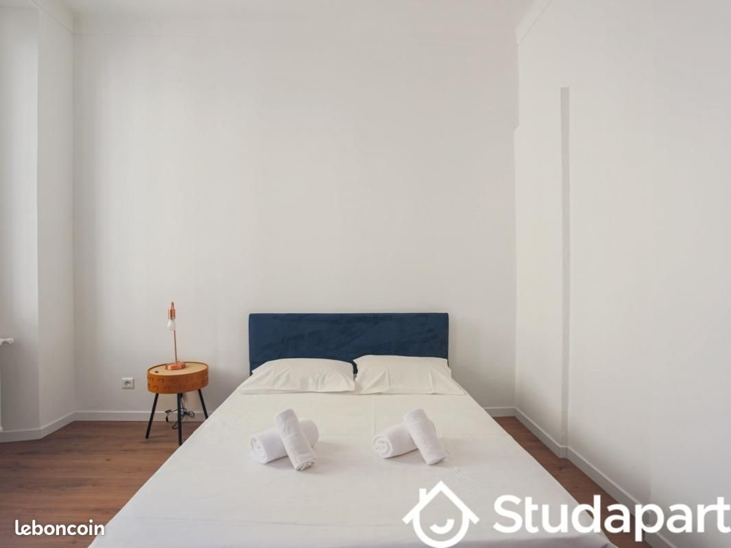 Appartement à louer, 70m², Cannes