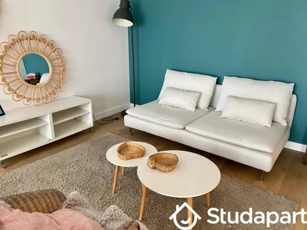 Appartement à louer, 67m², Bordeaux