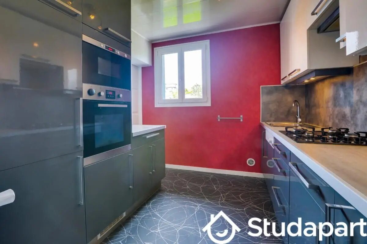 Appartement à louer, 82m², Saint-Jean-de-Luz