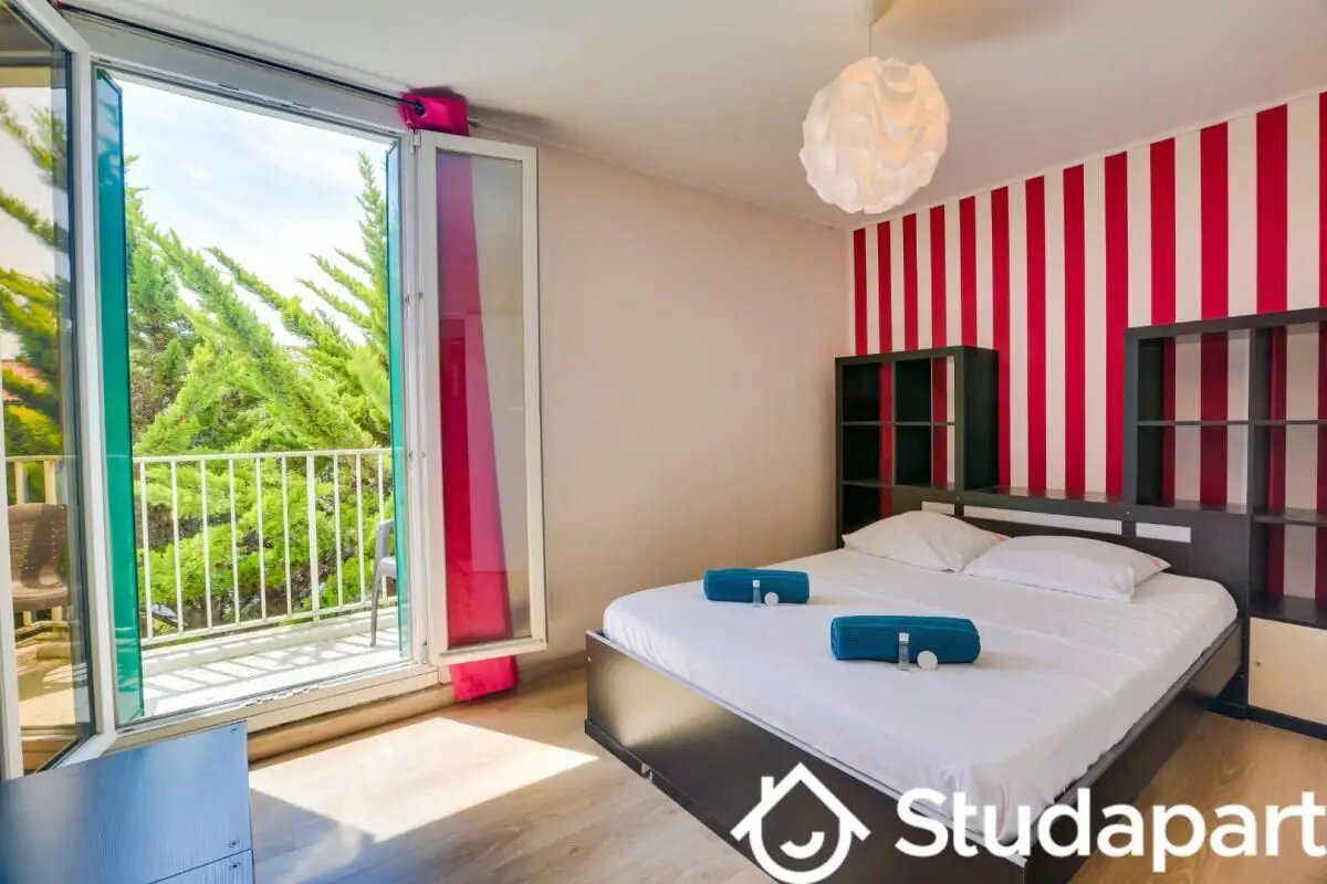 Appartement à louer, 82m², Saint-Jean-de-Luz
