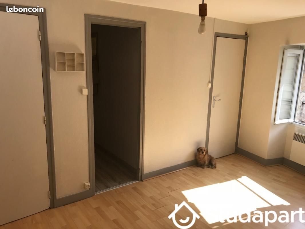 Appartement à louer, 27m², Bordeaux