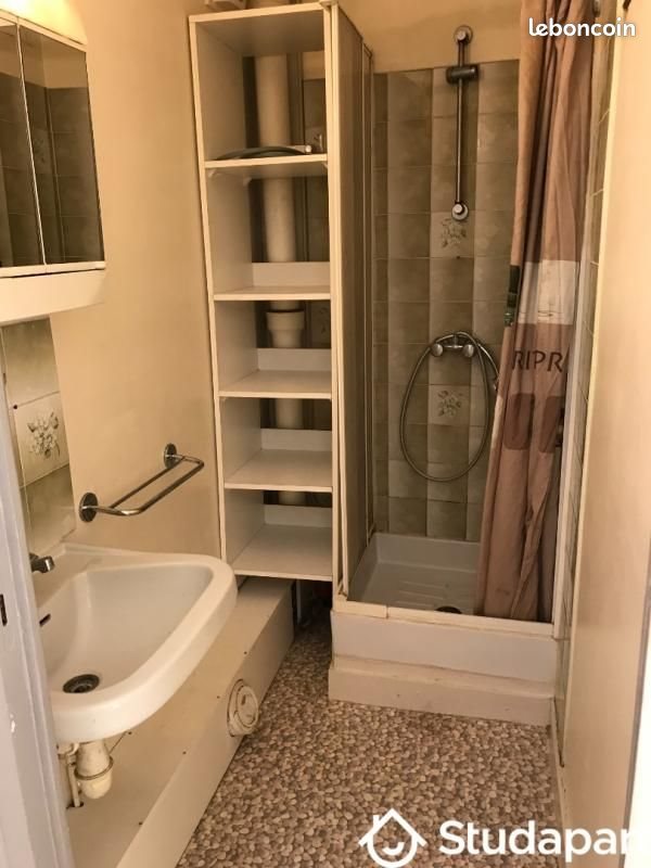 Appartement à louer, 27m², Bordeaux