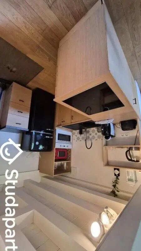 Appartement à louer, 35m², Sainte-Maxime