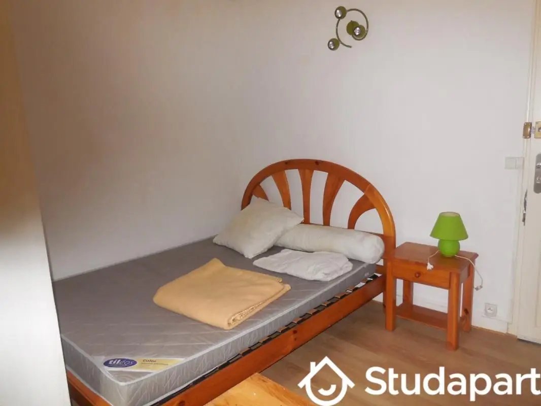 Appartement à louer, 12m², Blois