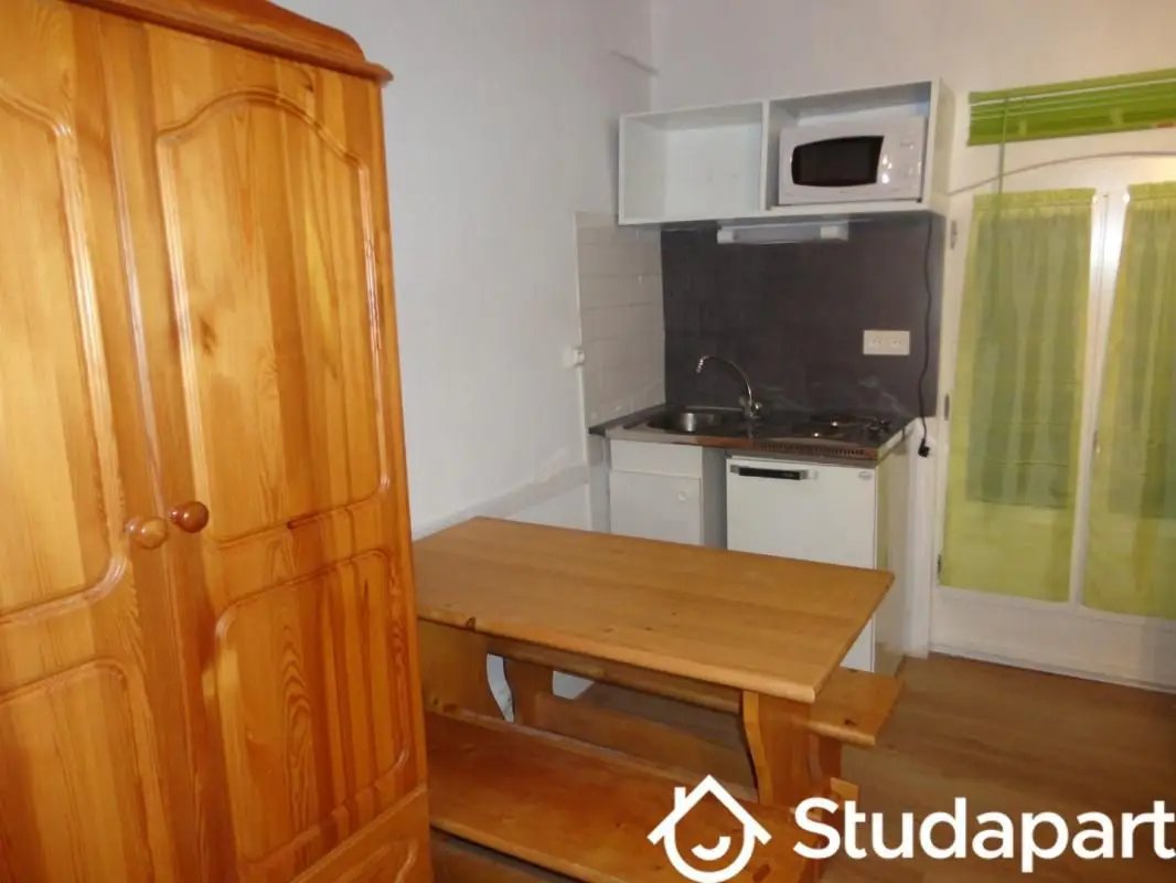 Appartement à louer, 12m², Blois