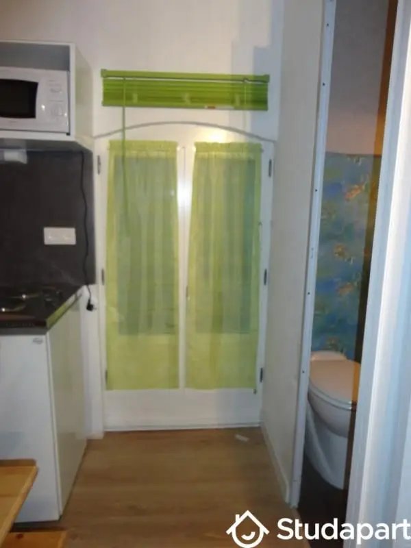 Appartement à louer, 12m², Blois