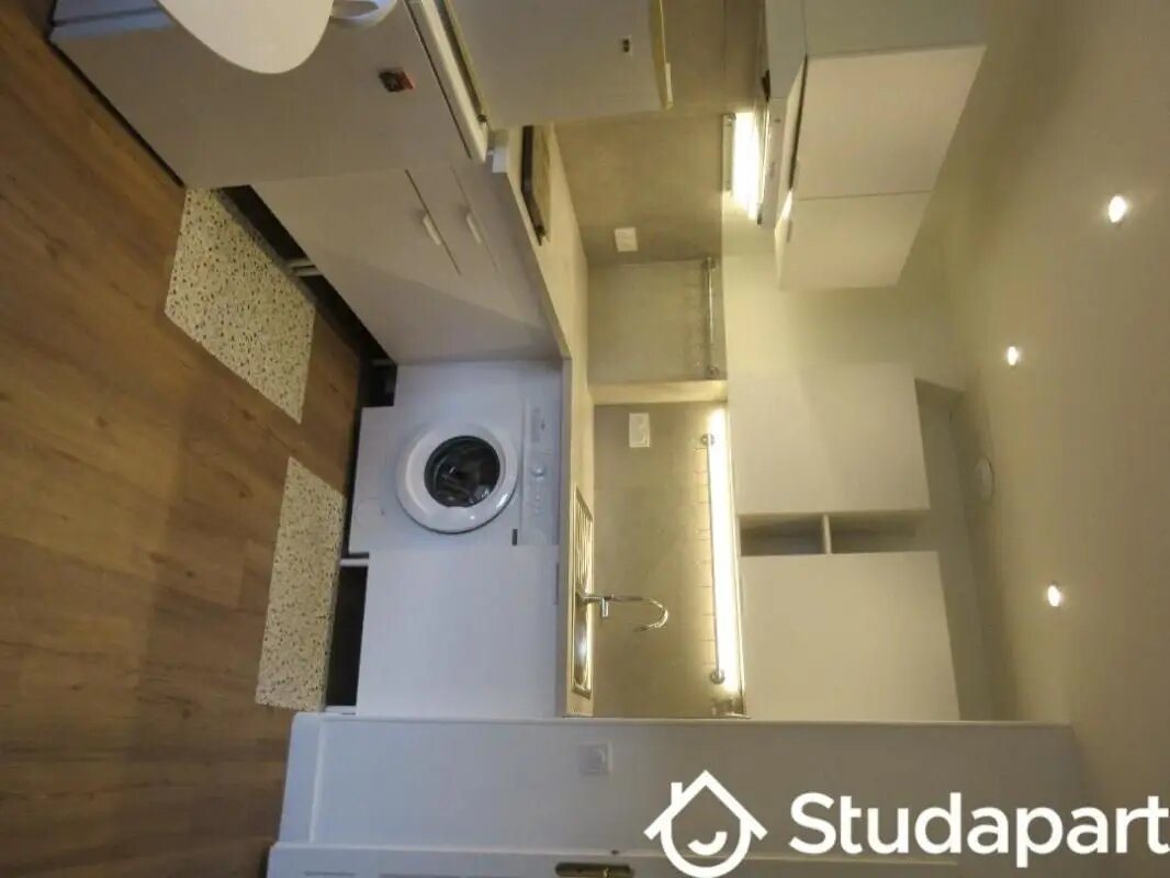 Appartement à louer, 30m², Saint-Maur-des-Fossés
