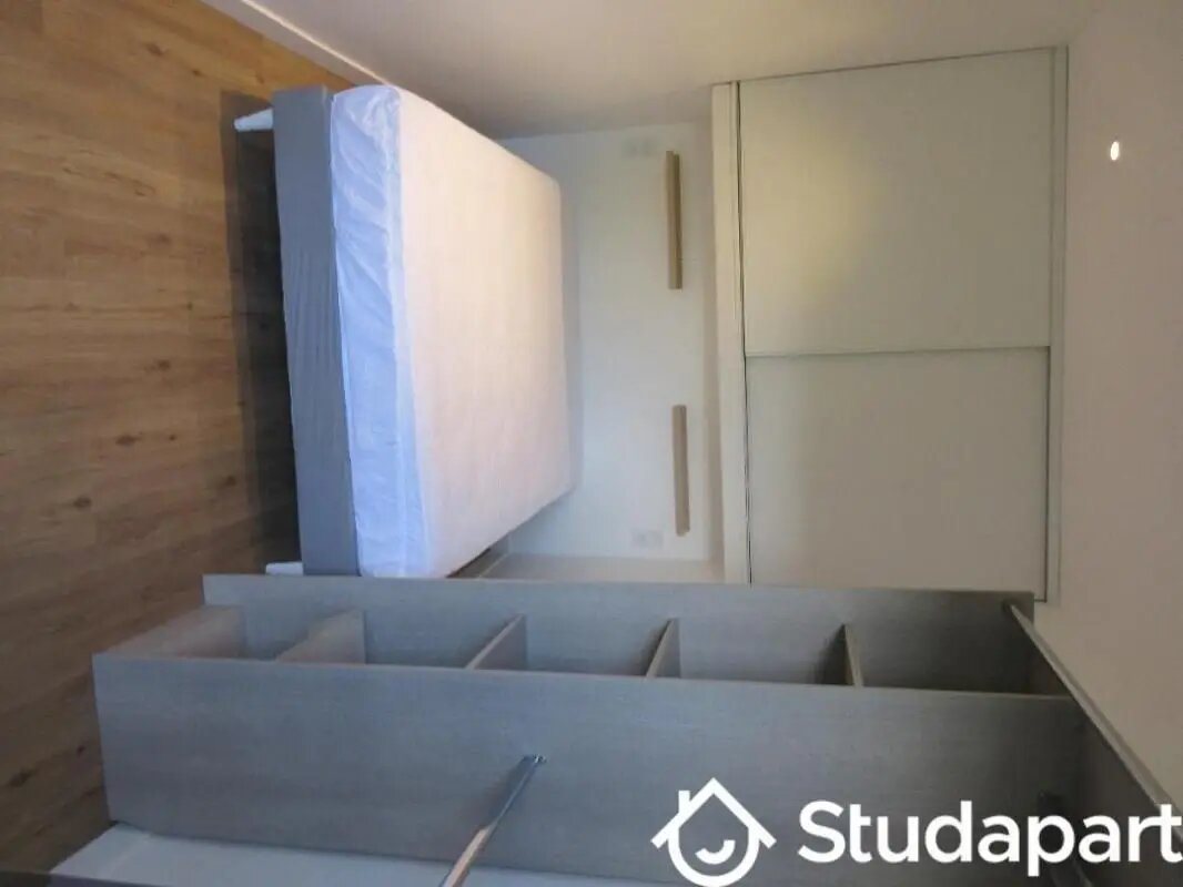 Appartement à louer, 30m², Saint-Maur-des-Fossés