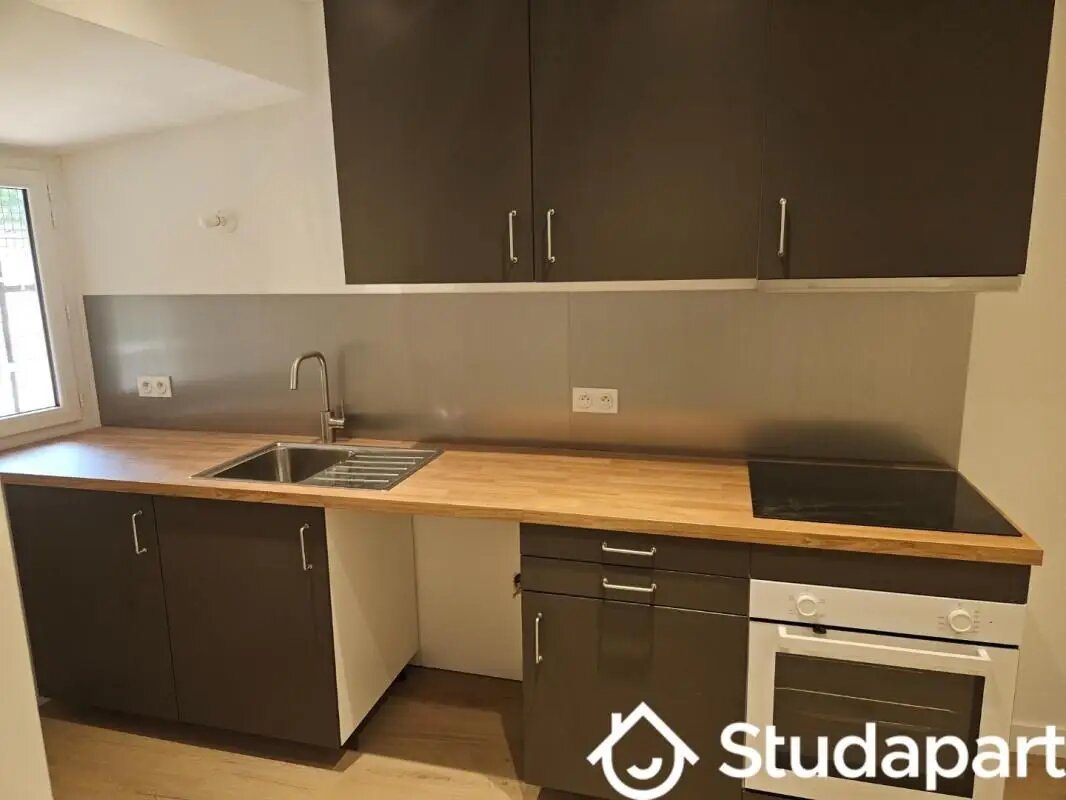 Appartement à louer, 120m², Grenoble