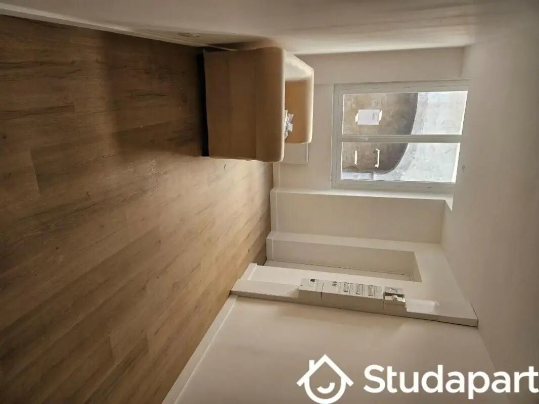 Appartement à louer, 120m², Grenoble
