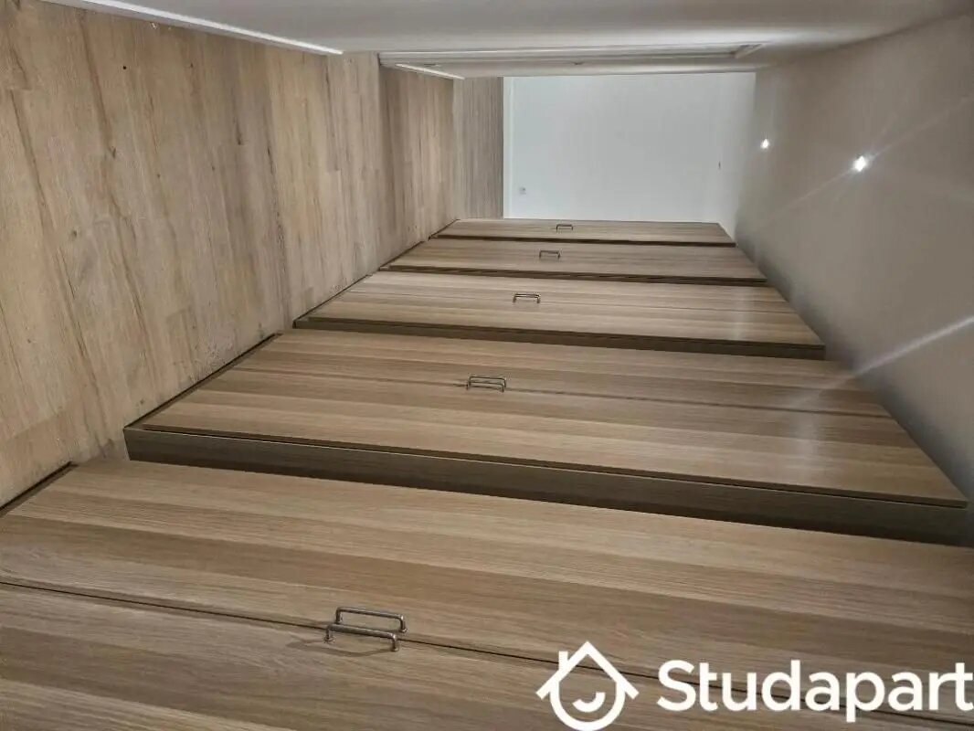 Appartement à louer, 120m², Grenoble