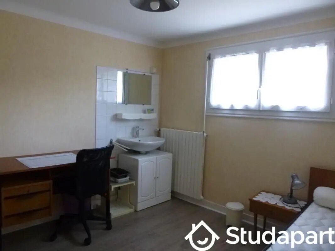 Maison à louer, 1m², Nantes