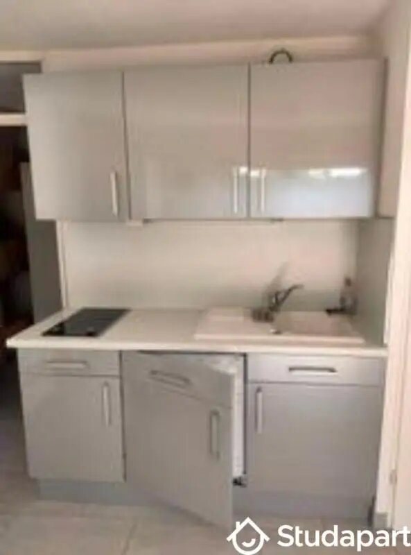 Appartement à louer, 31m², La Grande-Motte