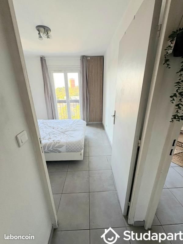 Appartement à louer, 34m², Perpignan