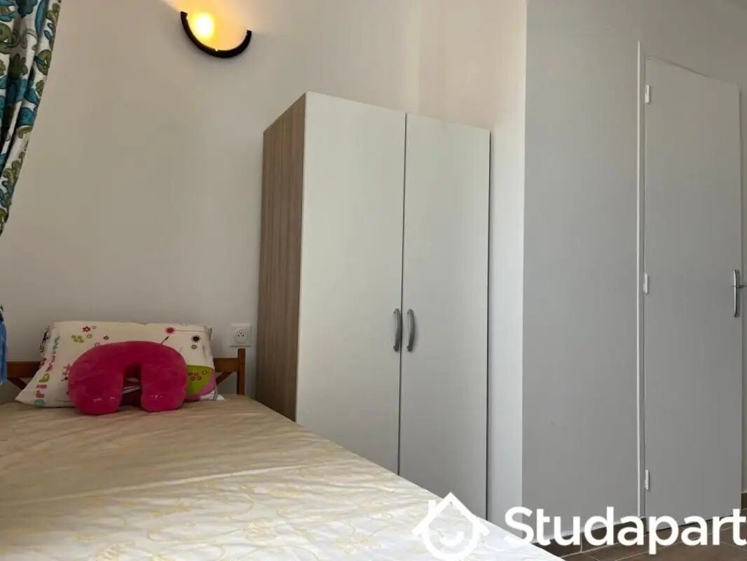 Appartement à louer, 12m², Créteil