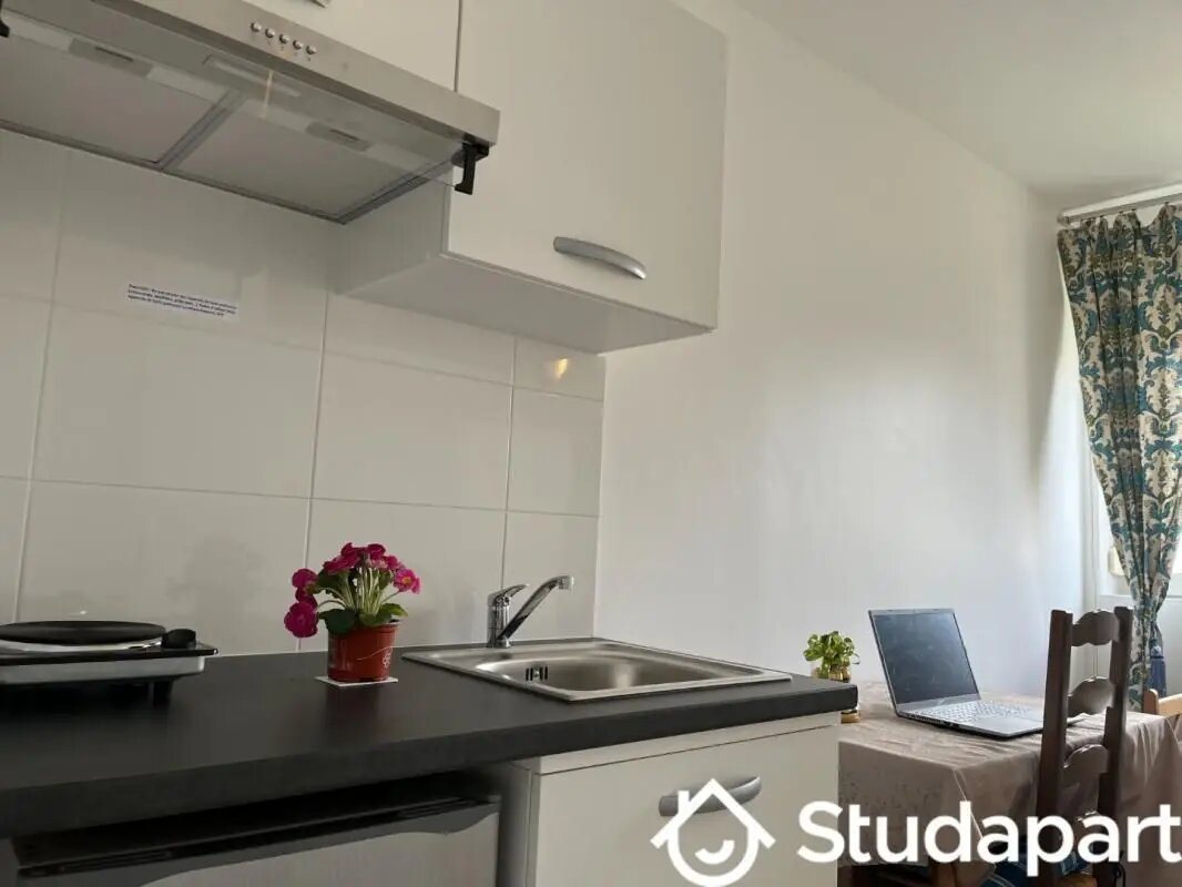 Appartement à louer, 12m², Créteil