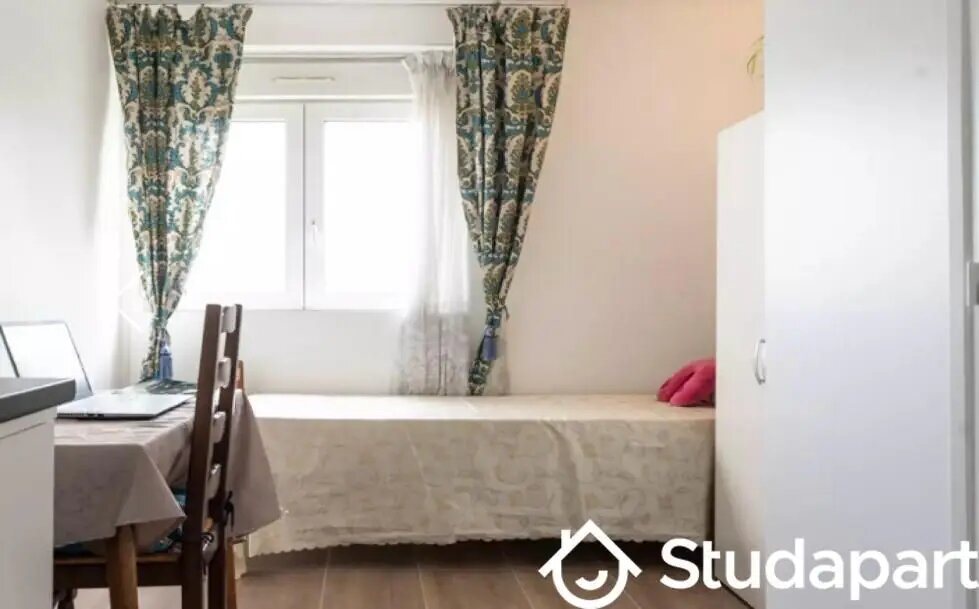 Appartement à louer, 12m², Créteil