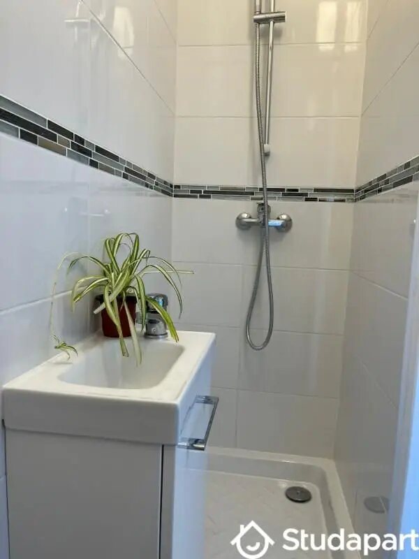 Appartement à louer, 12m², Créteil