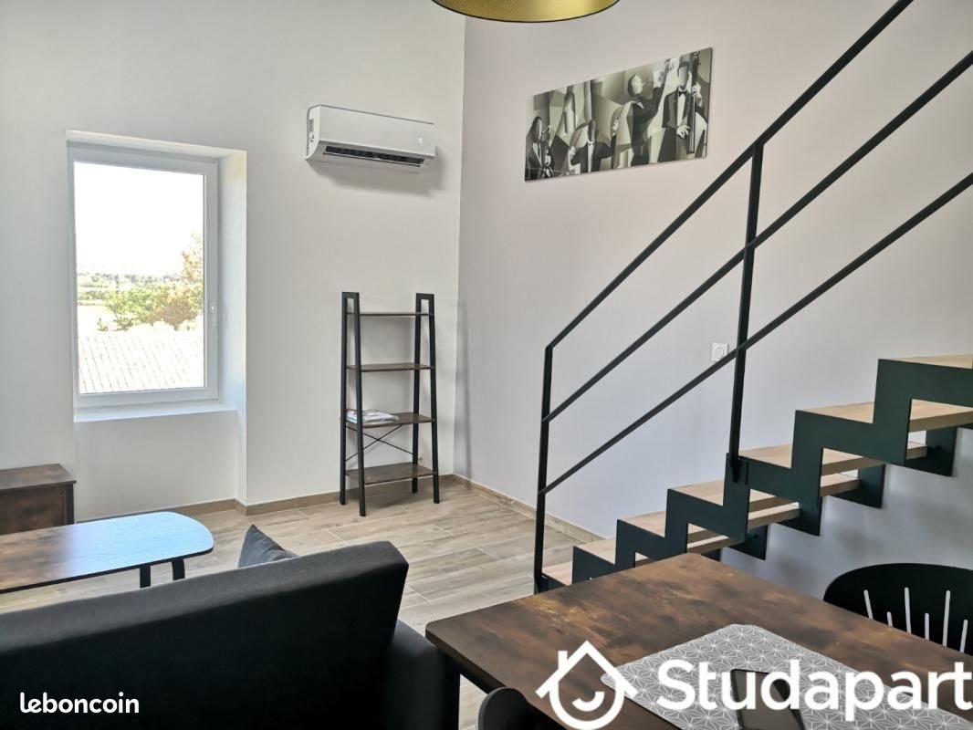 Appartement à louer, 48m², Marsanne