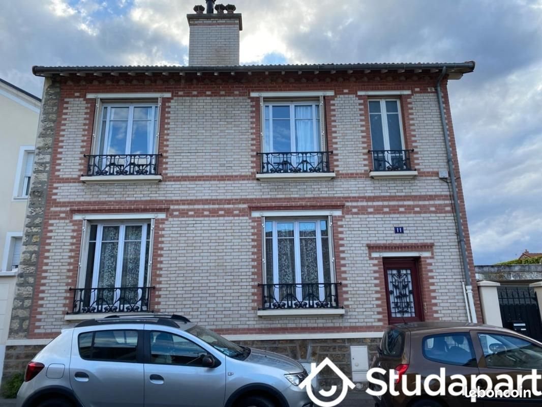 Maison à louer, 12m², Maisons-Alfort