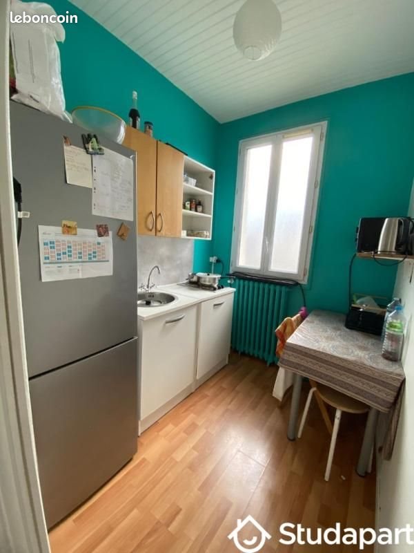 Maison à louer, 12m², Maisons-Alfort