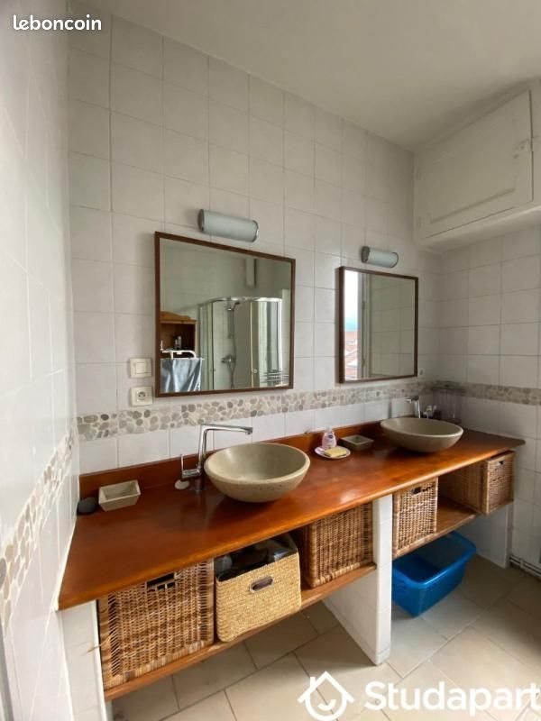 Maison à louer, 12m², Maisons-Alfort