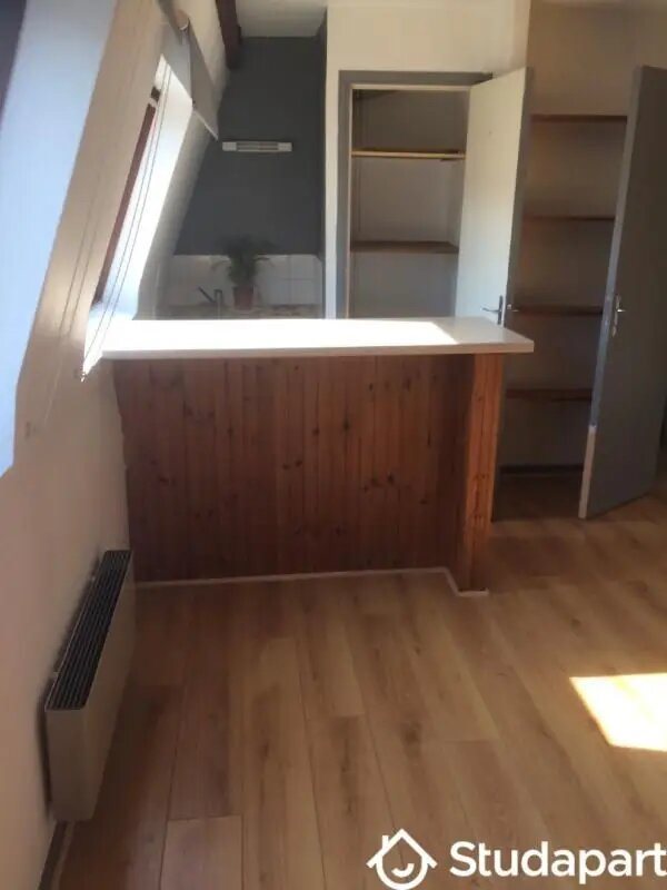 Appartement à louer, 30m², Ronchin