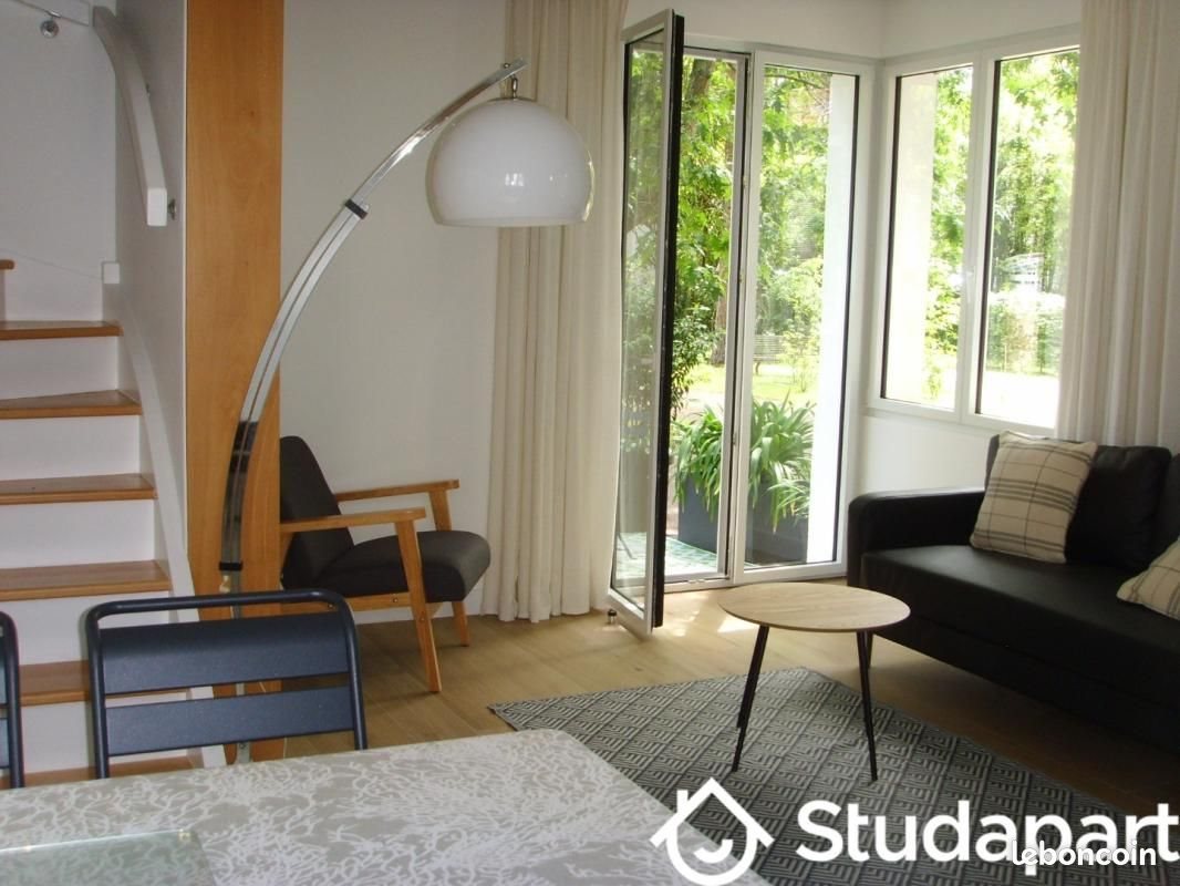 Maison à louer, 55m², Saint-Nazaire