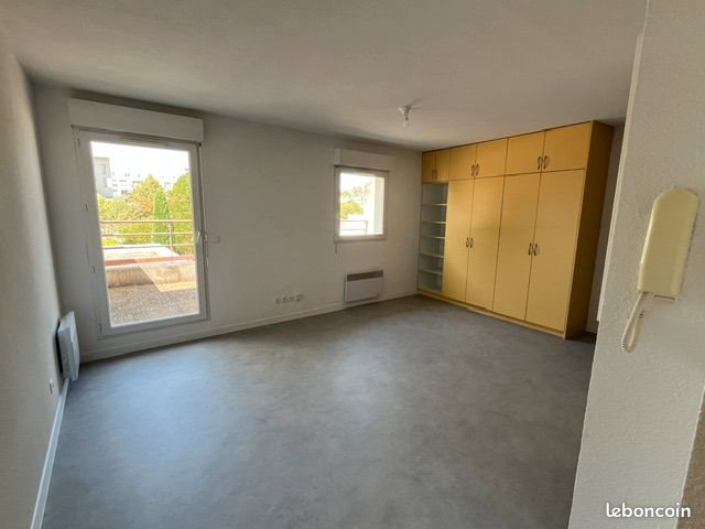Appartement à louer, 30m², Valence