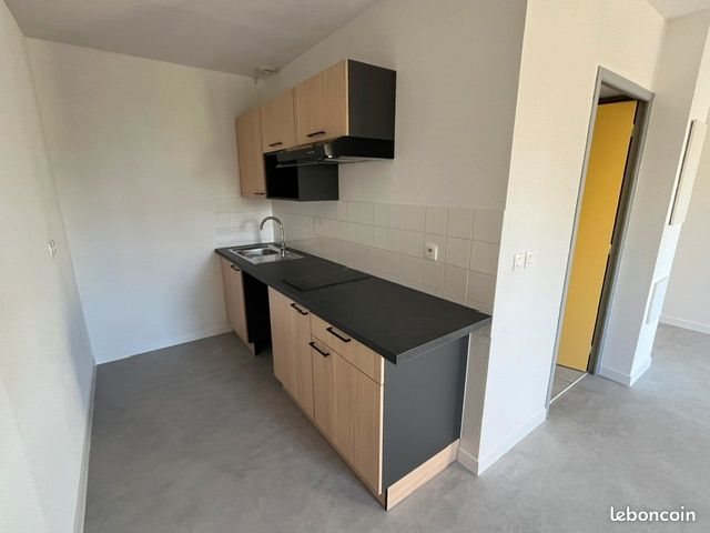 Appartement à louer, 30m², Valence