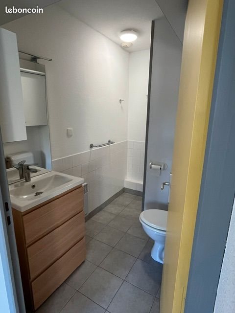 Appartement à louer, 30m², Valence