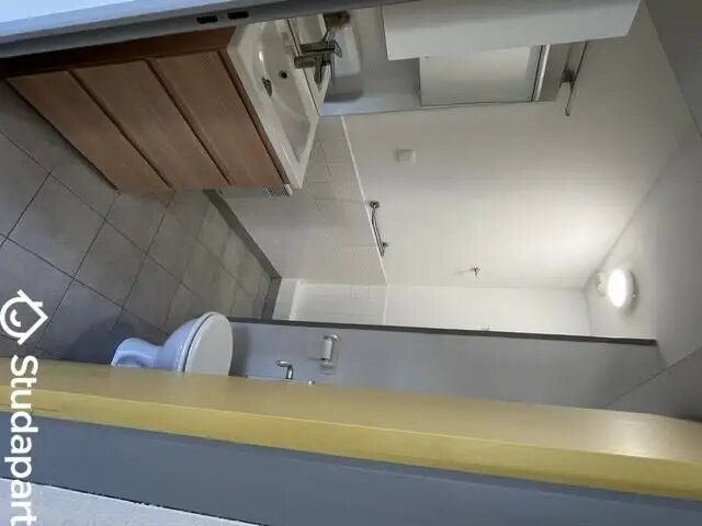 Appartement à louer, 30m², Valence