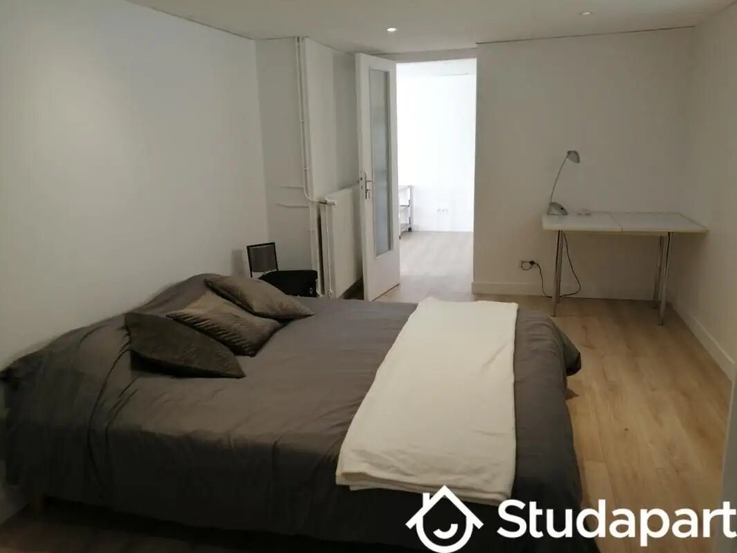 Appartement à louer, 14m², Igny