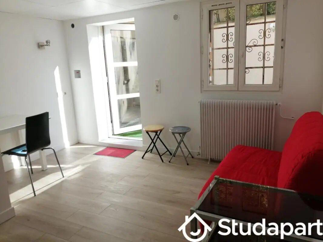 Appartement à louer, 14m², Igny