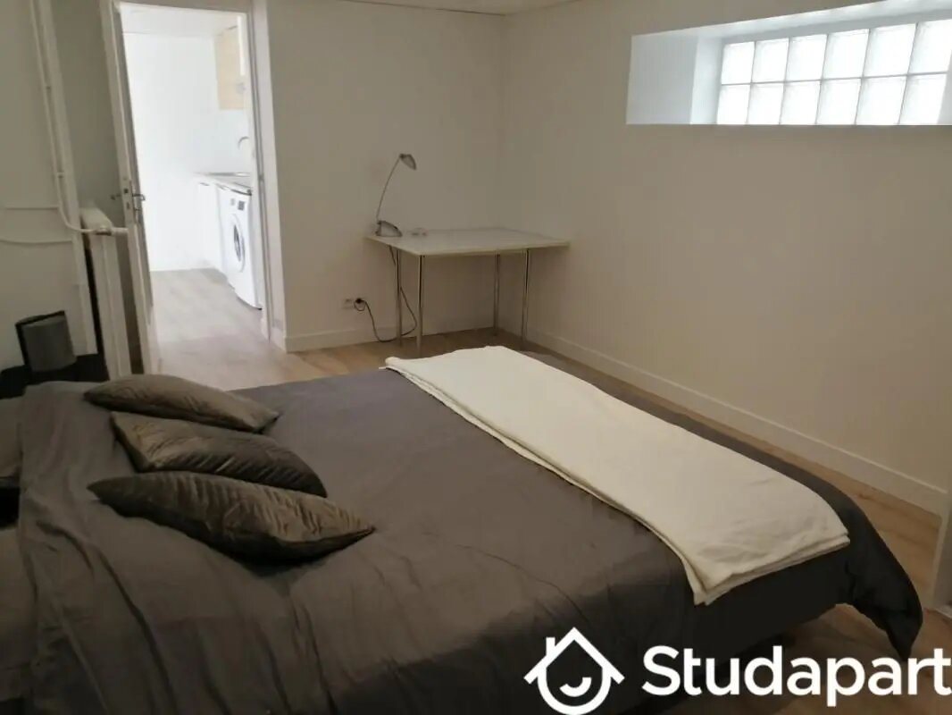 Appartement à louer, 14m², Igny