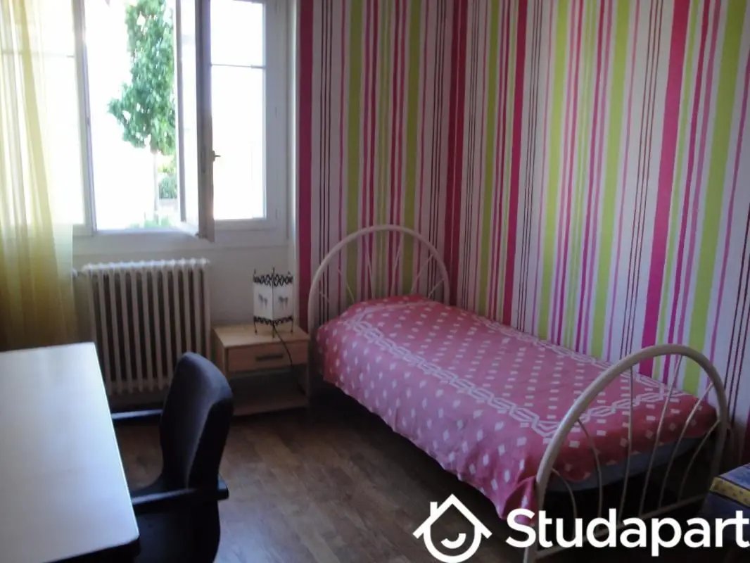 Appartement à louer, 13m², Dijon