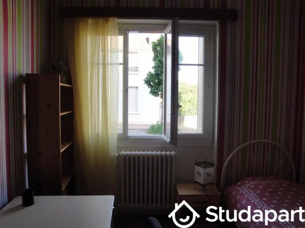 Appartement à louer, 13m², Dijon