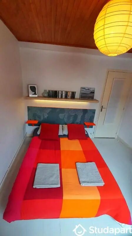 Appartement à louer, 12m², Millau