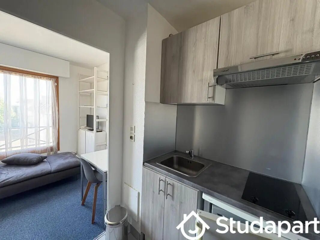 Maison à louer, 20m², Nantes