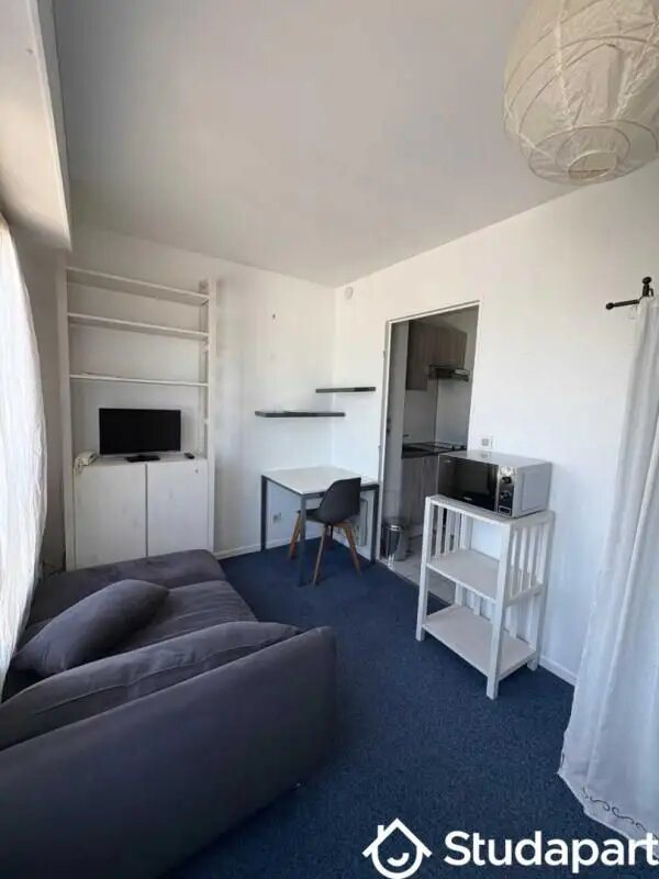 Maison à louer, 20m², Nantes
