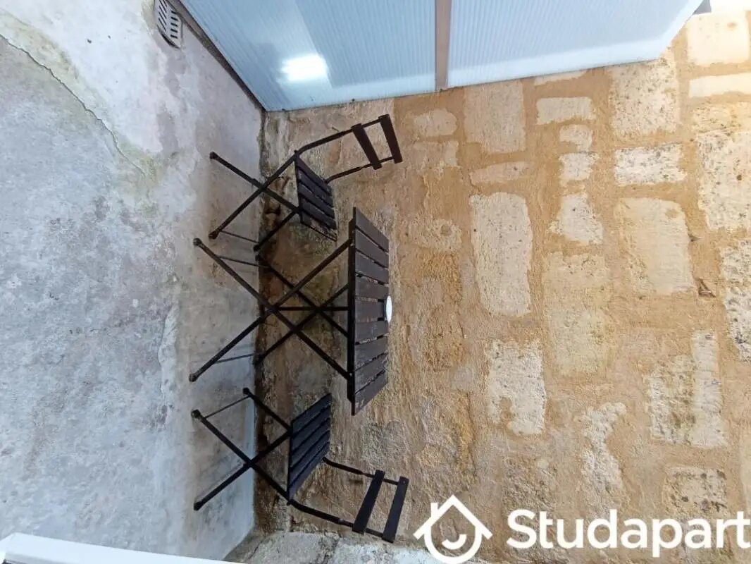 Appartement à louer, 27m², Bordeaux