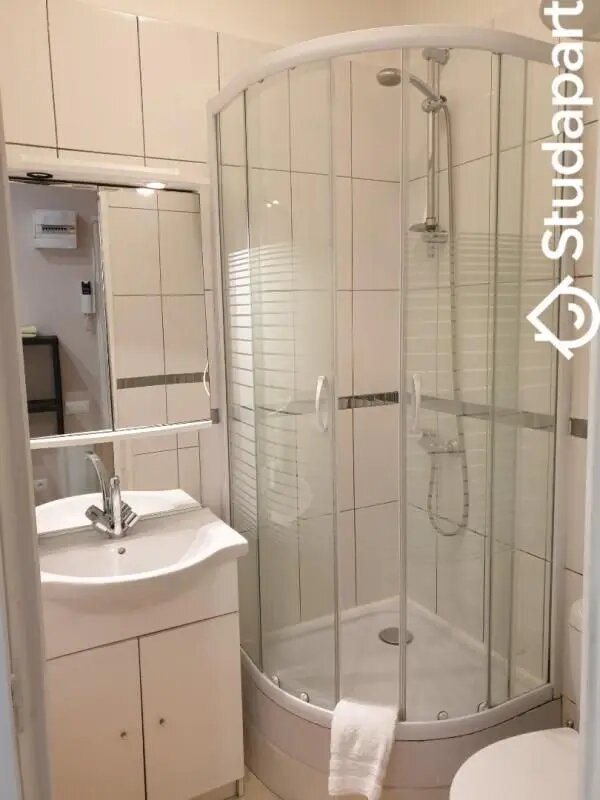 Appartement à louer, 27m², Bordeaux