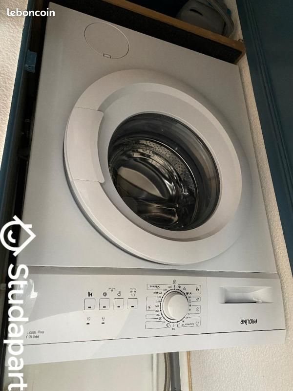 Appartement à louer, 20m², La Rochelle