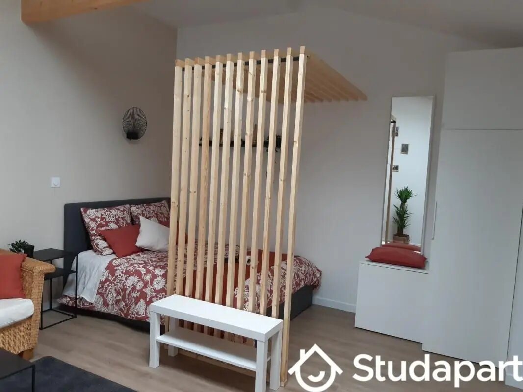Maison à louer, 28m², Angers