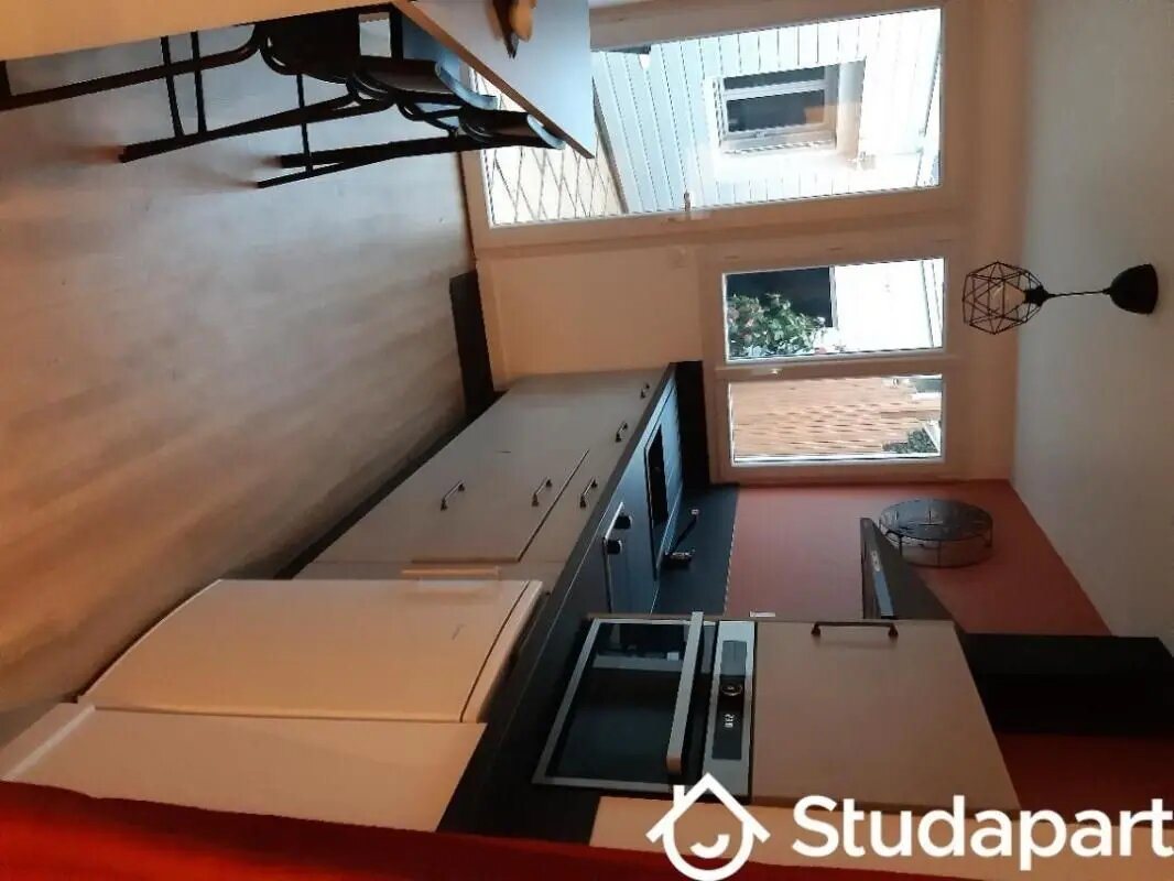 Maison à louer, 28m², Angers
