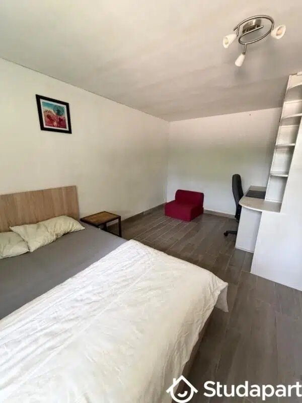 Appartement à louer, 31m², Saint-Barthélemy-d'Anjou
