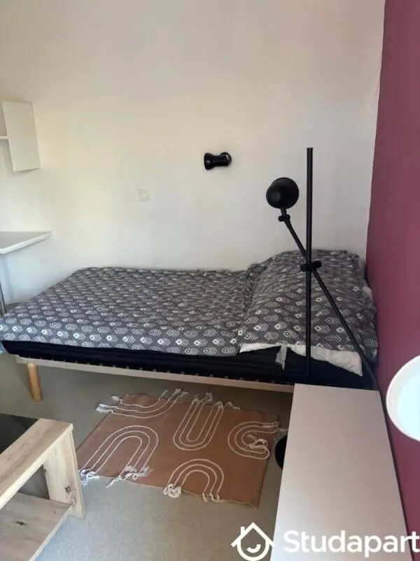 Appartement à louer, 23m², Pau