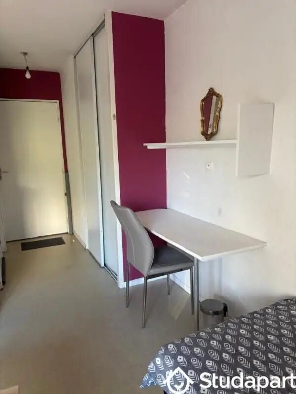 Appartement à louer, 23m², Pau