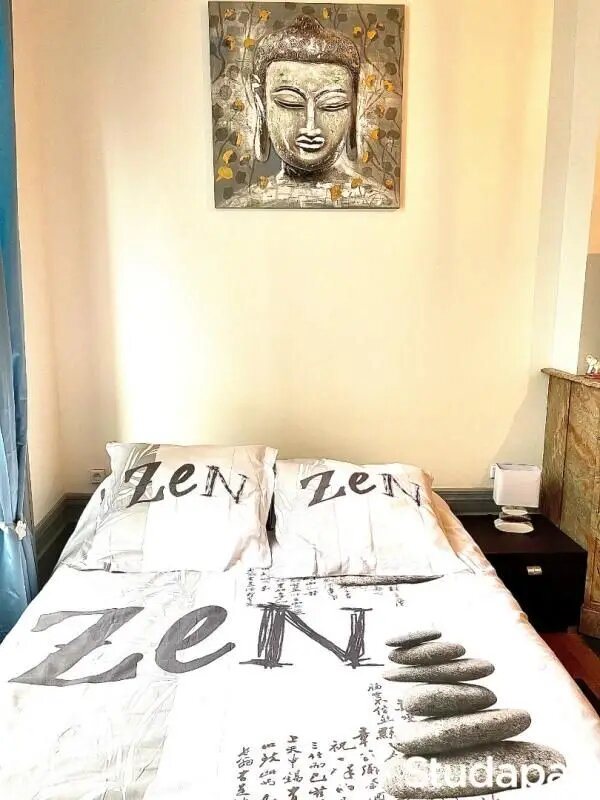 Appartement à louer, 34m², Saint-Etienne